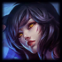 Ahri champion