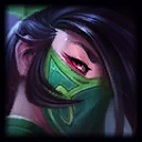 Akali champion
