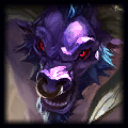 Alistar champion