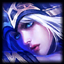 Ashe champion