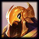 Azir champion