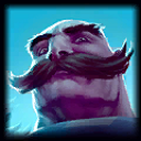 Braum champion