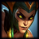 Cassiopeia champion
