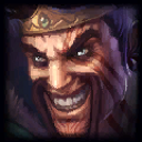 Draven champion