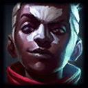 Ekko champion