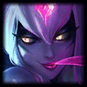 Evelynn champion