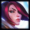 Fiora champion