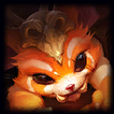 Gnar champion