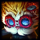 Heimerdinger champion