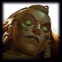 Illaoi champion