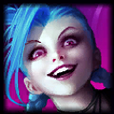 Jinx champion