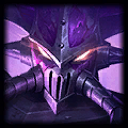 Kassadin champion