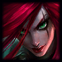 Katarina champion