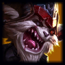 Kled champion