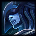 Lissandra champion