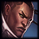 Lucian champion