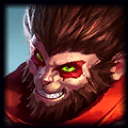MonkeyKing champion