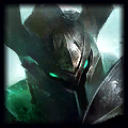 Mordekaiser champion