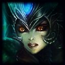 Nami champion