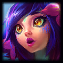 Neeko champion