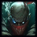 Pyke champion