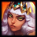Qiyana champion