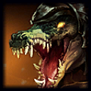 Renekton champion