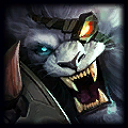 Rengar champion