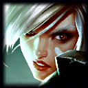 Riven champion