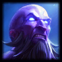 Ryze champion