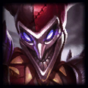 Shaco champion