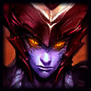 Shyvana champion