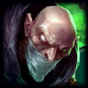 Singed champion