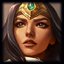 Sivir champion