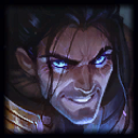 Sylas champion