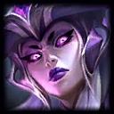 Syndra champion