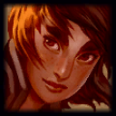 Taliyah champion