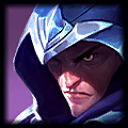 Talon champion