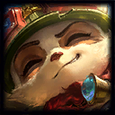 Teemo champion