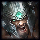 Tryndamere champion