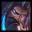 Udyr champion