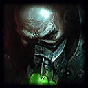 Urgot champion
