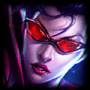 Vayne champion