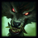 Warwick champion
