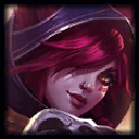 Xayah champion