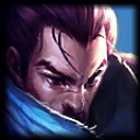 Yasuo champion