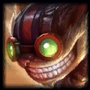 Ziggs champion